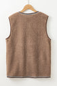 Harper Patch Cartridge toggle Vest
