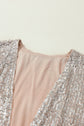 Sophia Open Front Duster Kimono