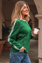 Ailani Sleeve T Shirt Long Sleeve Top