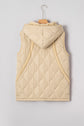 Sofia Padded Casual Winter Jacket