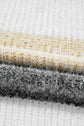 Sofia Sleeve Drop Shoulder Sweater
