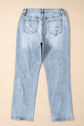 Joy Fit High Waist Jeans