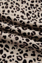 Aitana Leg Terry Knit Pants