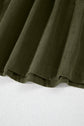 Celeste Waist Bracelet Sleeve Dress