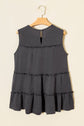 Macie a Line Tank Top