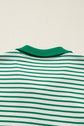 Royalty Polo Collar T Shirt