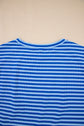 Scarlet Cap Sleeve T Shirt