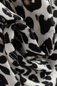 Khalani Long Sleeve Flared Dress