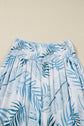 Sophie Waistband Wide Leg Pants