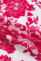 Dahlia Detail Flutter Sleeve Blouse
