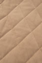 Elizabeth Cord Snap Vest Plus Jacket
