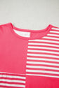 Ivory Sleeve Tunic top Long Sleeve Top
