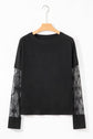 Zendaya Long Sleeve Tee Long Sleeve Top