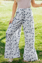 Hope Wide Leg Casual Pants