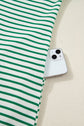 Royalty Polo Collar T Shirt