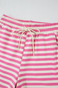 Jayla Stripe T Shirt