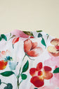 Aliya Half Sleeve Shift Dress