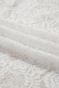 Maxine Lace Overlay Long Dress