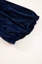 Kataleya Short Puff Sleeve PLUS Dress