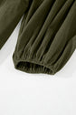 Celeste Waist Bracelet Sleeve Dress