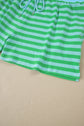 Madilynn Detail Puff Sleeve PLUS Set