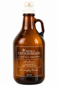 Amber Laundry Soap Pump
