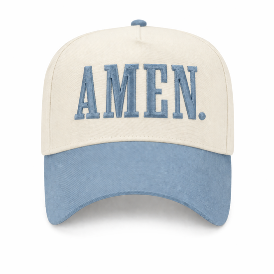 The Amen Hat