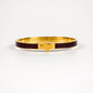 Texas Mini Map Bangle