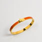 Texas Mini Map Bangle