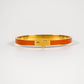 Texas Mini Map Bangle