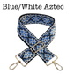 Courtney Crossbody | Choose Your Strap