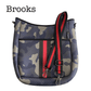 Neoprene Messenger