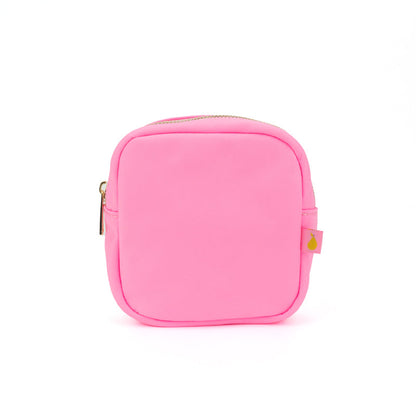 Bailey Small Pouch | INCLUDES UP TO 3 PATCHES