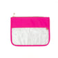 Bailey Clear Pouch | Includes Up To 5 Patches