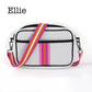 Neoprene Crossbody