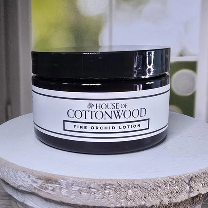 All-Natural Lotion