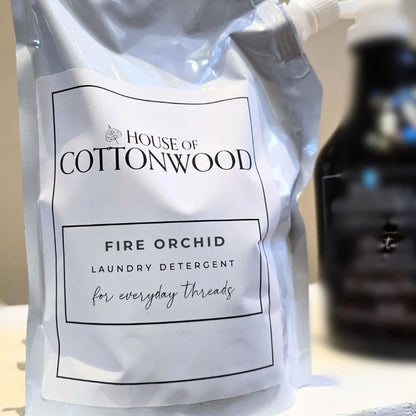 Laundry Soap Refill
