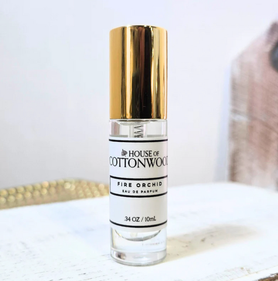 Eau de Parfum (Travel)