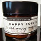 Happy Joints & Merry Muscles 2,000mg