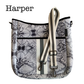 Neoprene Messenger