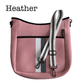 Neoprene Messenger