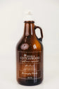 Amber Laundry Soap Pump