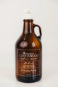 Amber Laundry Soap Pump
