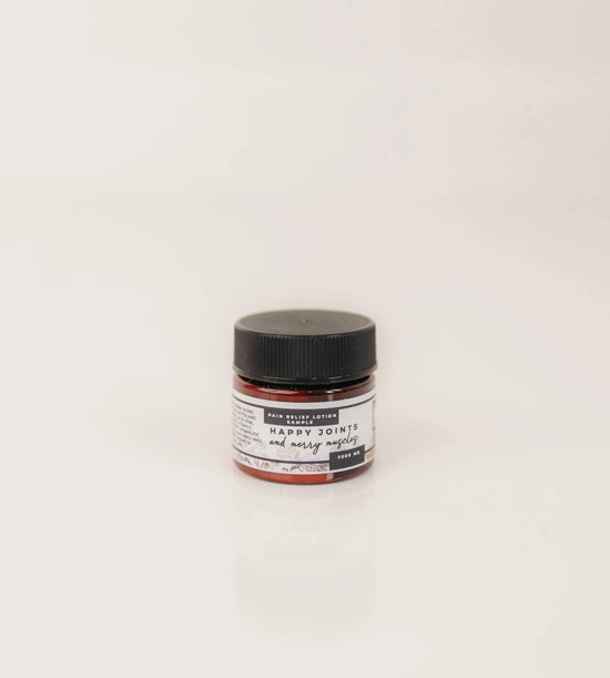 Happy Joints & Merry Muscles 2,000mg