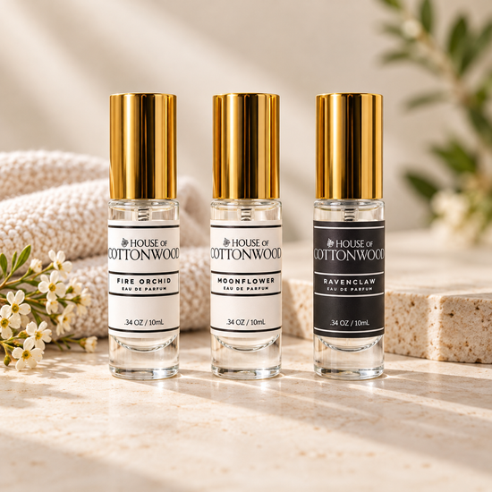 Travel Size Eau de Parfum