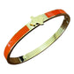 Texas Mini Map Bangle