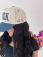 AMEN Vintage Trucker Hat