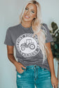 SUPPORT YOUR LOCAL FARMERS Graphic Tee