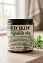 Mill Creek Tallow Magnesium Whip