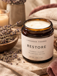 Restore Tallow Body Lotion